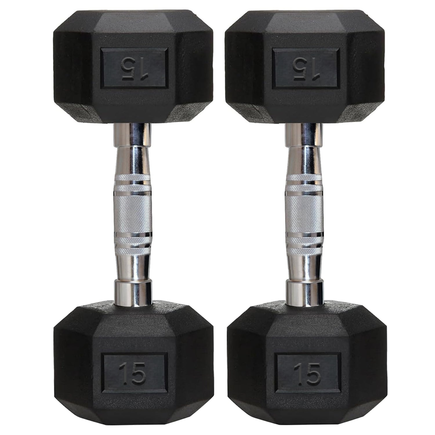Hexa Dumbbell