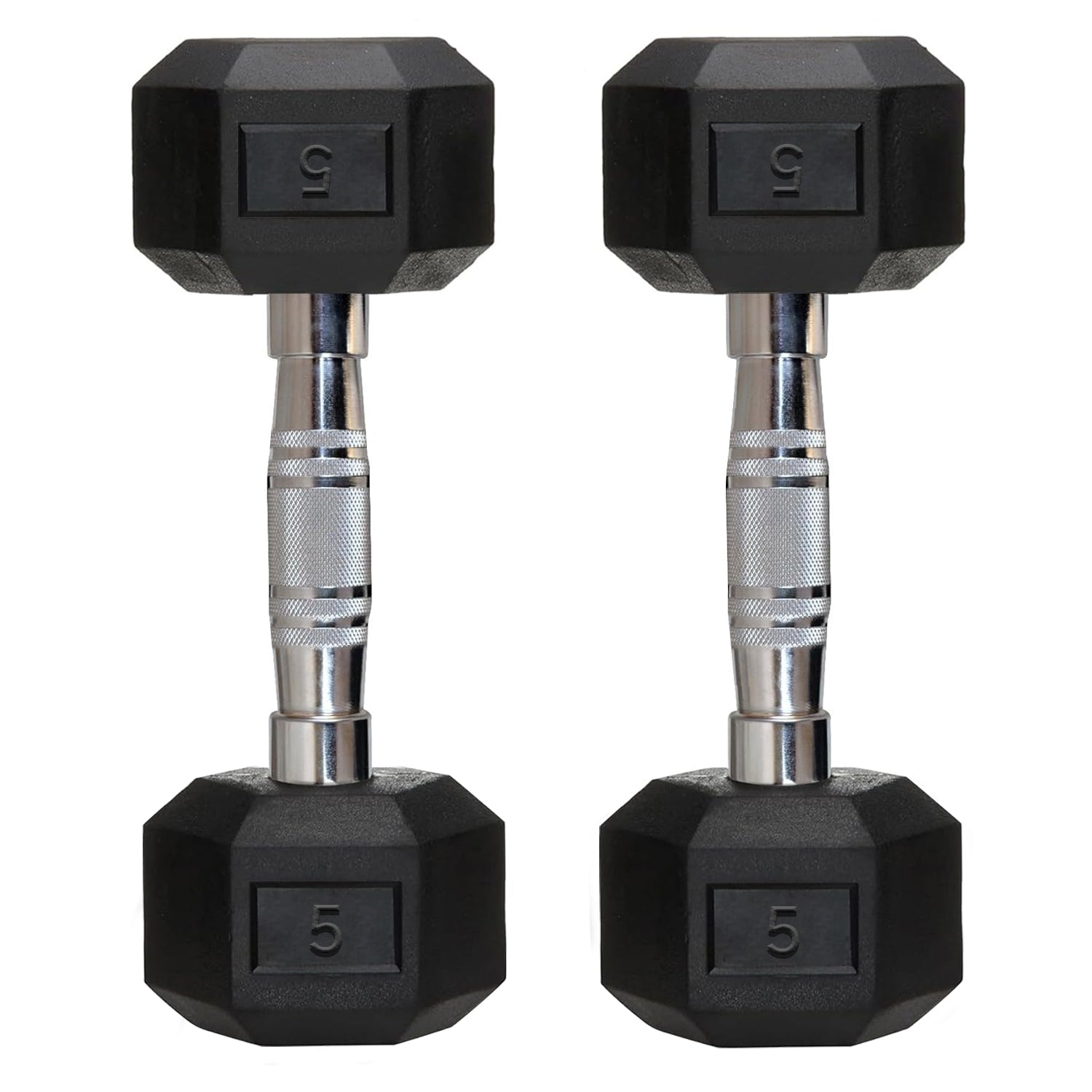 Hexa Dumbbell